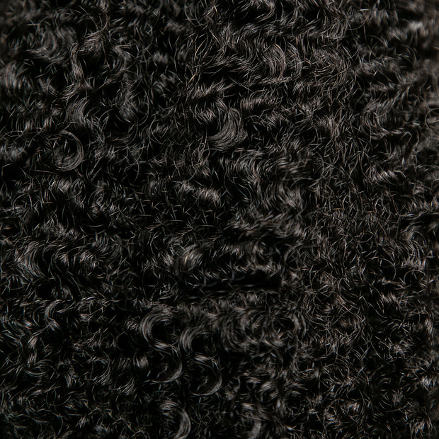Coil Curl Wefts