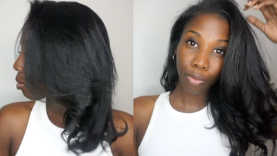 How to Make Thin Hair Look Full