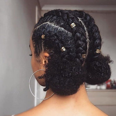 7 Protective Styles Worth Trying Right Now