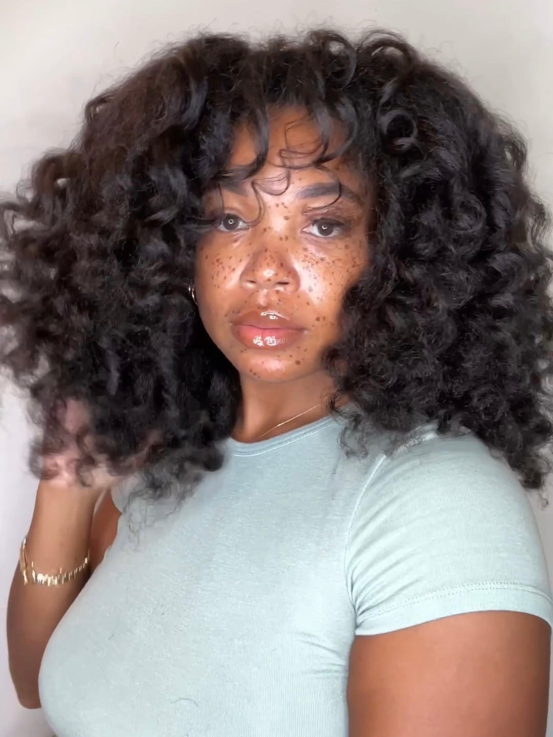 From Coil Curls to Flawless Waves, a Style Guide