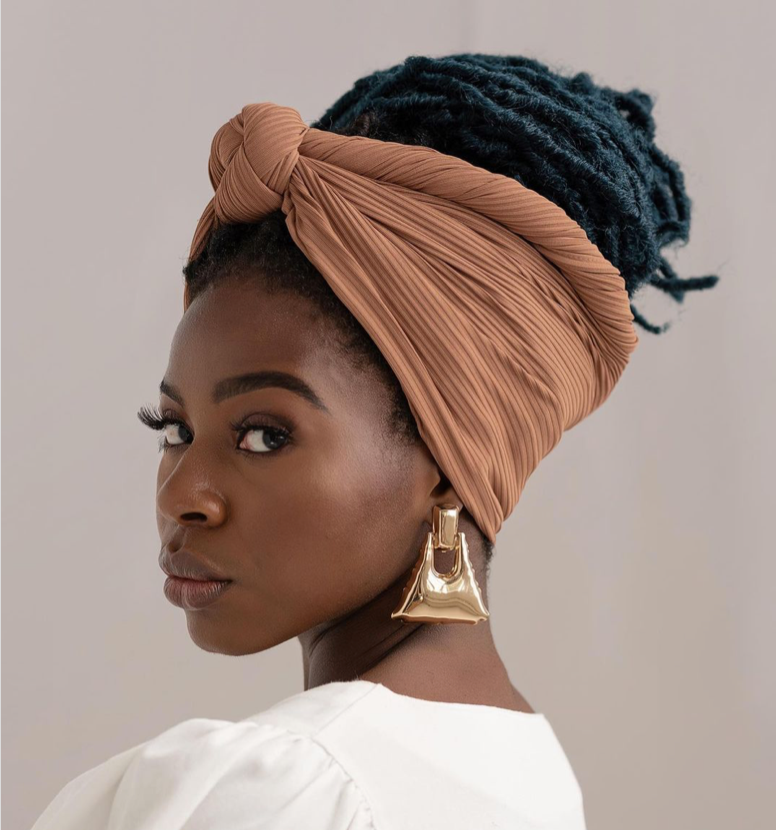 6 Black-Owned Hair Accessories We're Loving