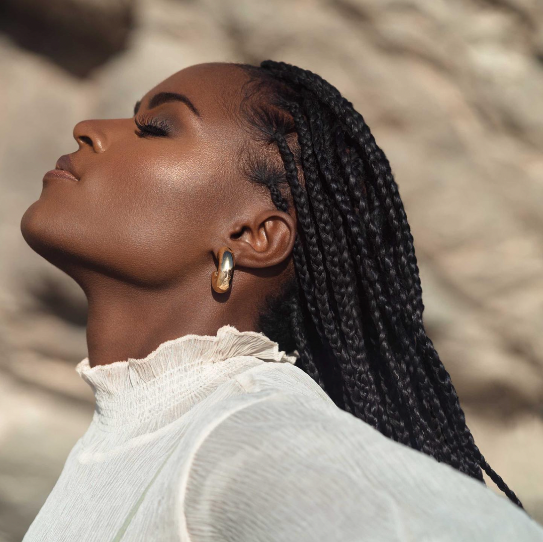 7 Black Woman-Owned Brands to Support Now & Forever