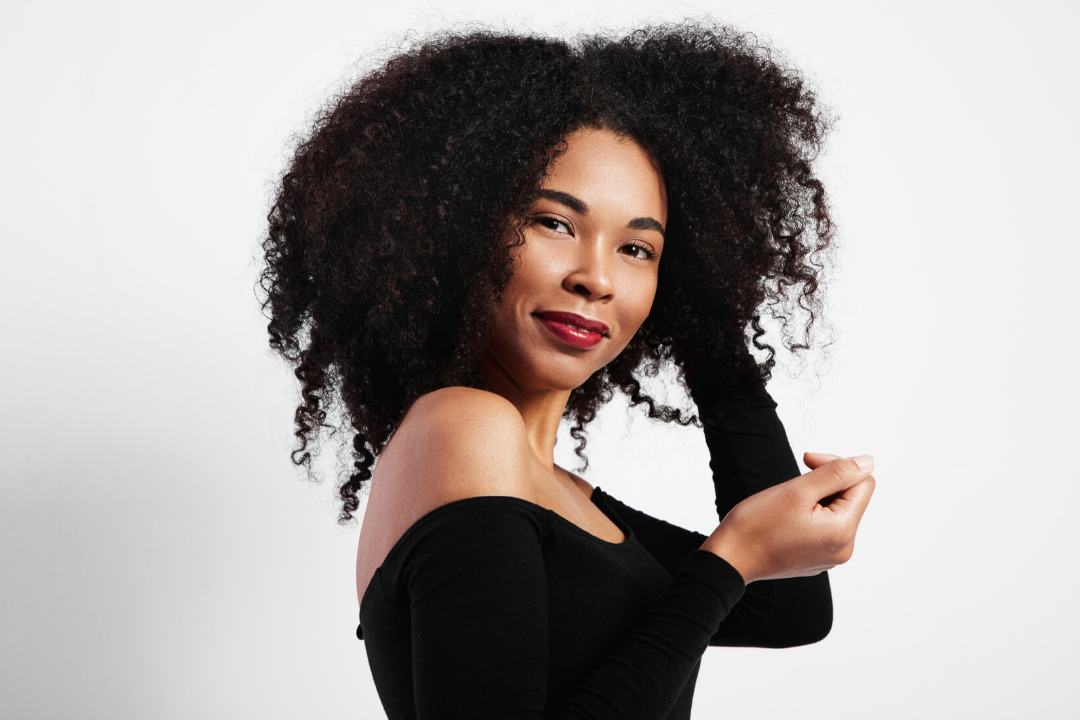 10 Styling Products for Curly, Coily Hair Extensions