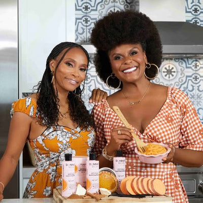 15 Black-Owned Products to Use for the Ultimate Natural Hair Wash Day