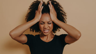 Hair Depression & Why Black Women Feel Bad When Their Hair Isn't Done