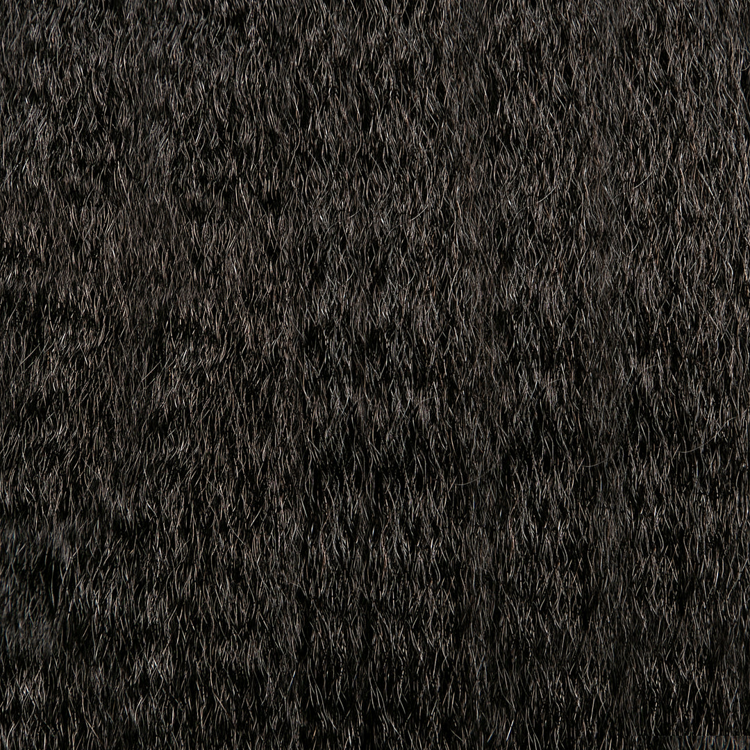 blow out collection coarse kinky straight texture hair extensions