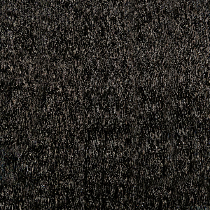 blow out collection coarse kinky straight texture hair extensions