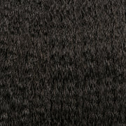 Detail view of Coarse Kinky Straight hair texture by Melanj Hair; kinky straight Remy hair extensions