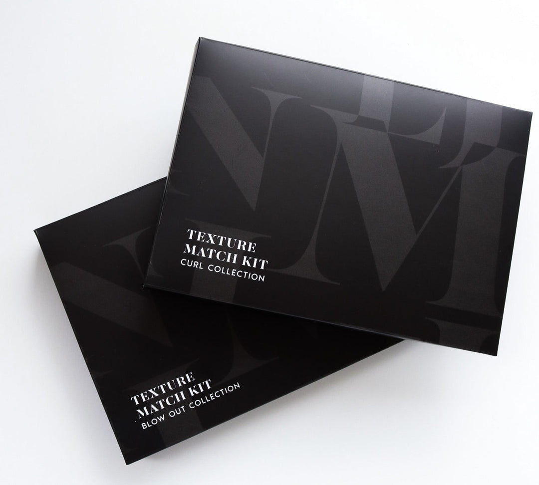 Texture Match Sample Kit