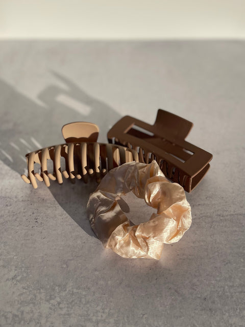 "That Girl" Hair Accessory Bundle