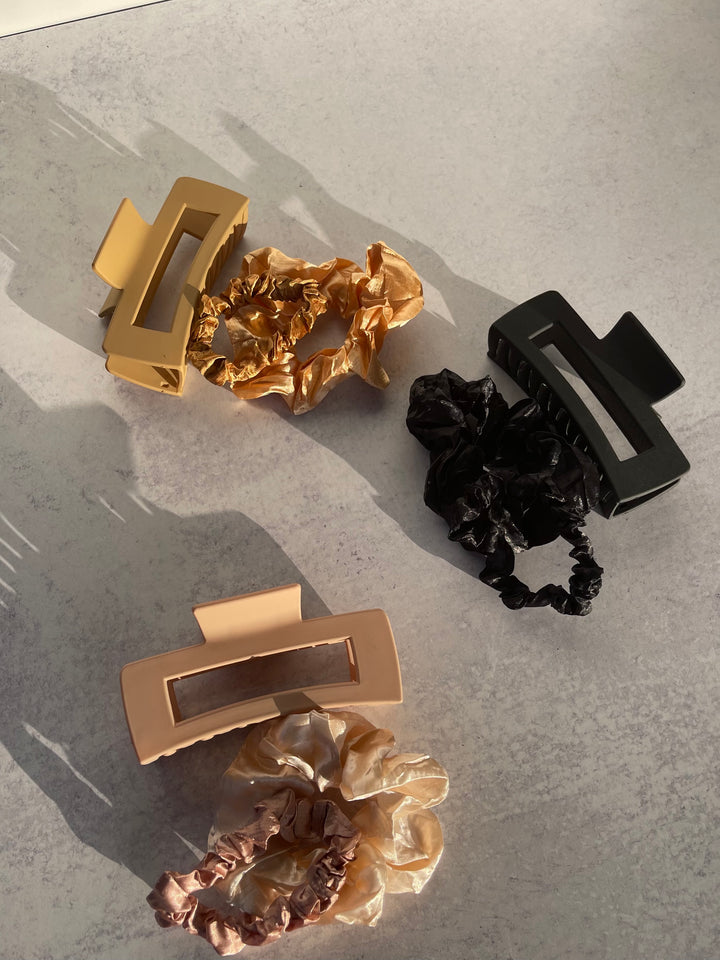 "That Girl" Hair Accessory Bundle