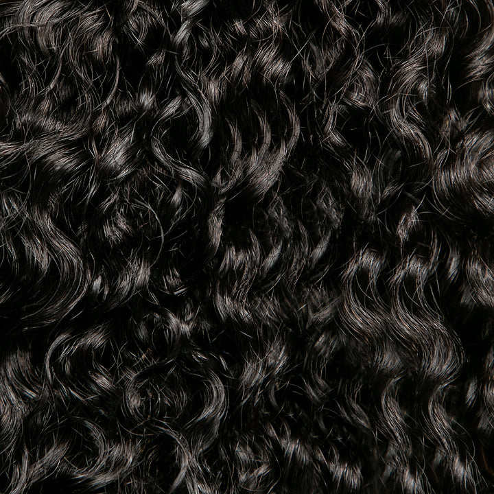 curls collection spiral curl hair texture